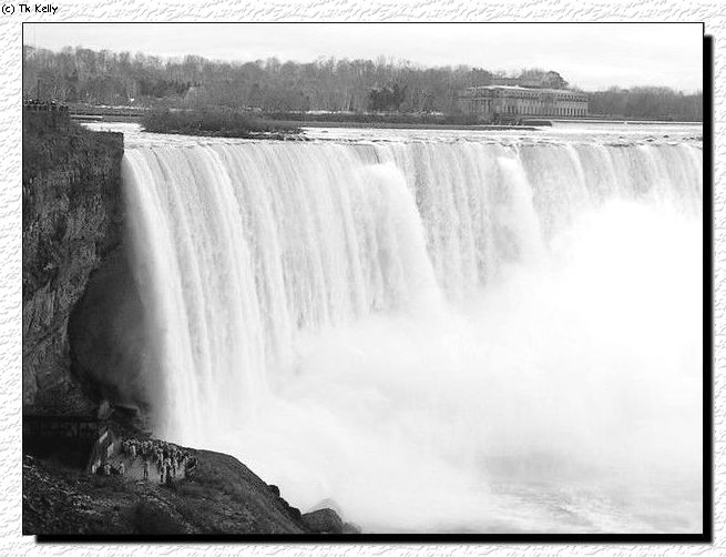 Niagara Falls: niagara falls 019